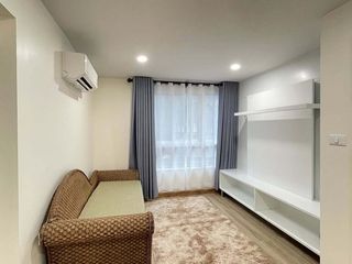 Wohnung zur Miete mit 2 Zimmer in Chatuchak, Bangkok