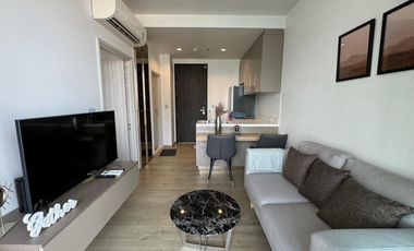 Wohnung zum Kauf mit 1 Zimmer in Phra Khanong, Bangkok