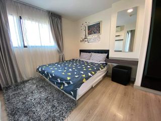 For rent 1 bed condo in Phra Khanong, Bangkok