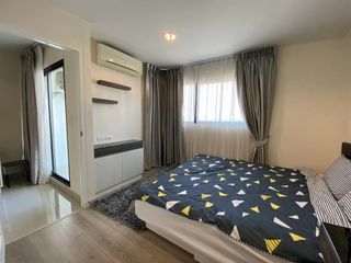 For rent 1 bed condo in Phra Khanong, Bangkok