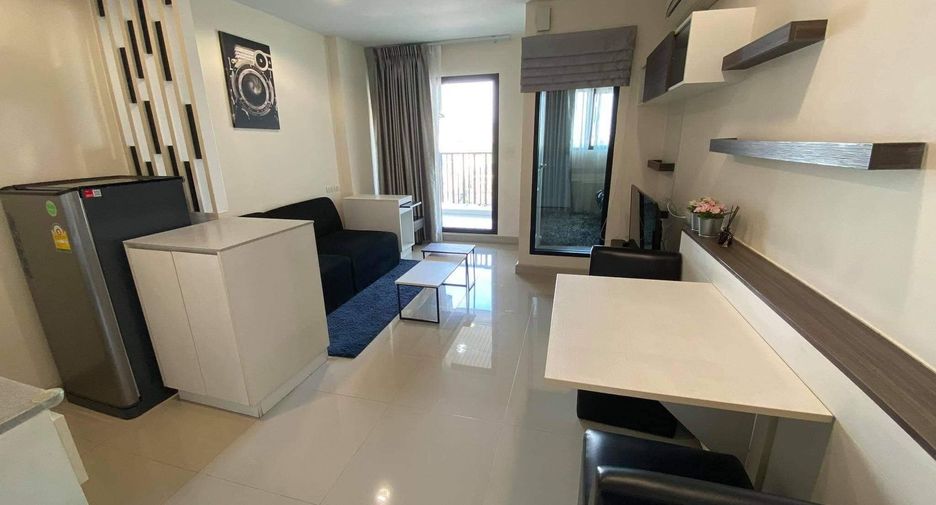 For rent 1 bed condo in Phra Khanong, Bangkok