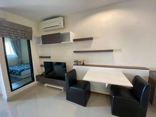For rent 1 bed condo in Phra Khanong, Bangkok