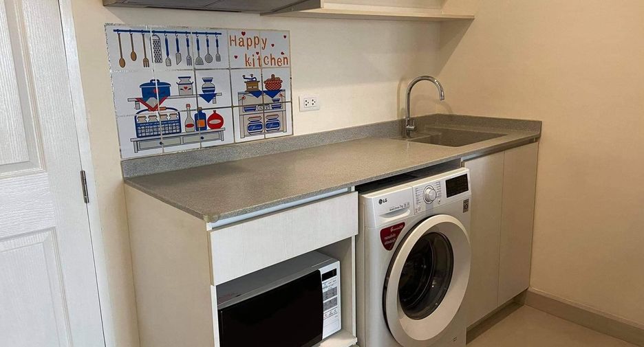 For rent 1 bed condo in Phra Khanong, Bangkok