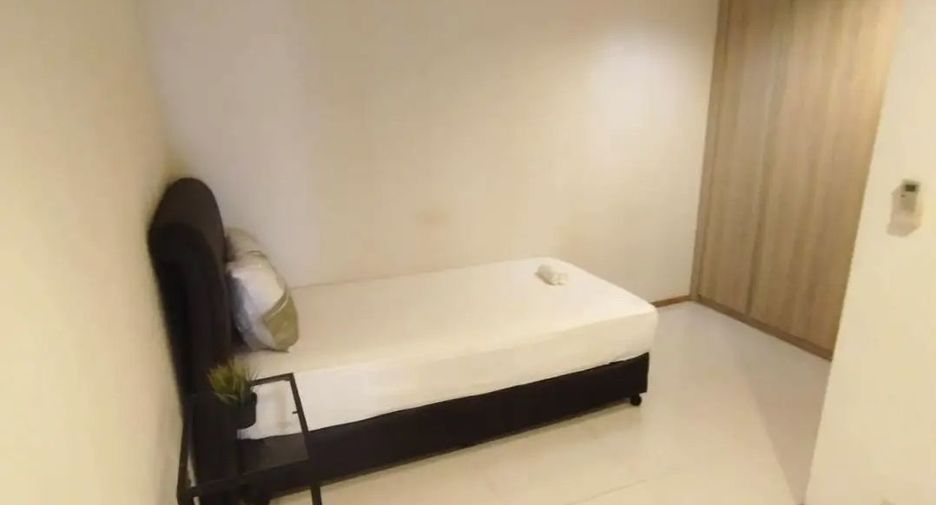 À louer 2 chambres condo à Khlong Toei, Bangkok