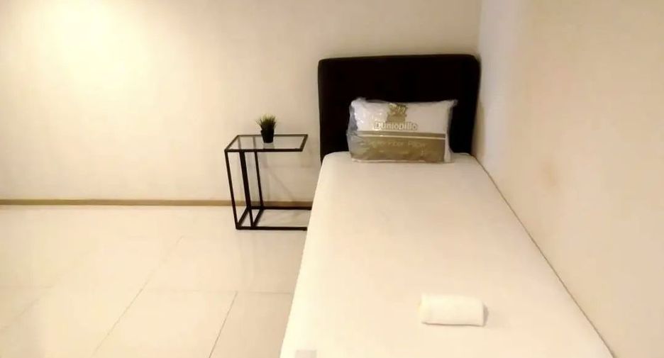 À louer 2 chambres condo à Khlong Toei, Bangkok