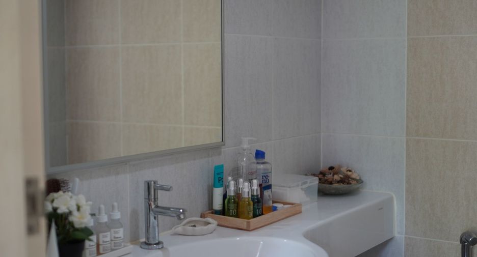For sale studio condo in Prawet, Bangkok