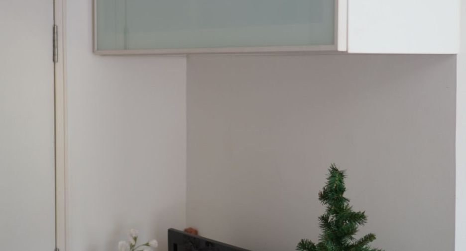 For sale studio condo in Prawet, Bangkok