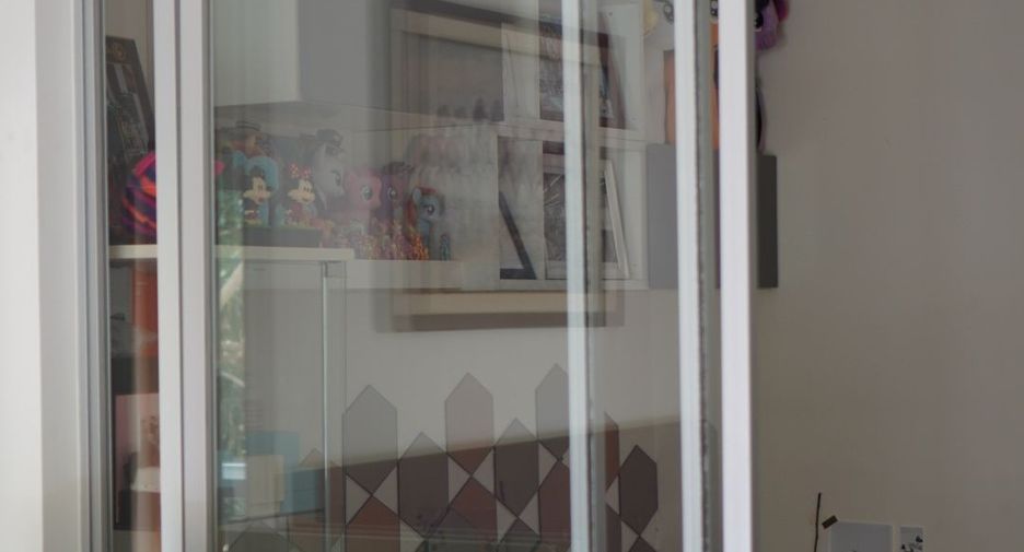 For sale studio condo in Prawet, Bangkok