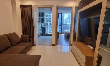 Condo en alquiler de 1 habitaciones en Watthana, Bangkok