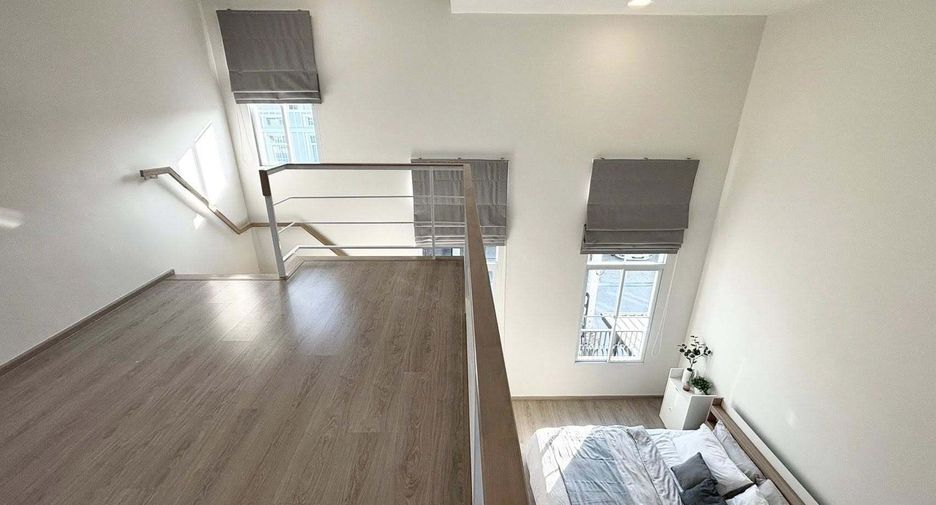 Haus zur Miete mit 3 Zimmer in Prawet, Bangkok