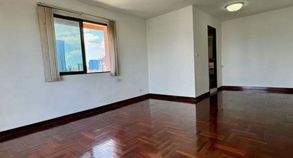 For rent studio condo in Phaya Thai, Bangkok