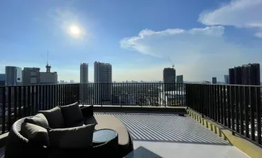 For sale 2 bedrooms condo in Chatuchak, Bangkok