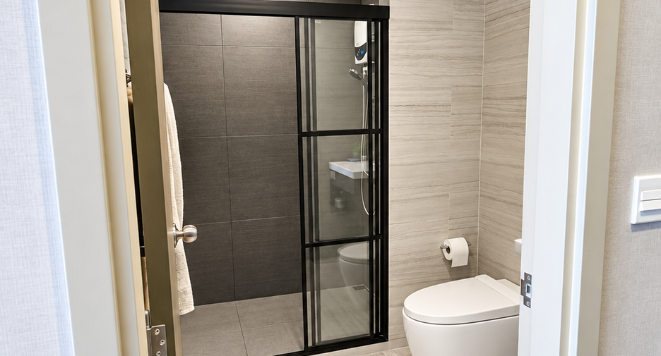 For sale 2 bedrooms condo in Chatuchak, Bangkok