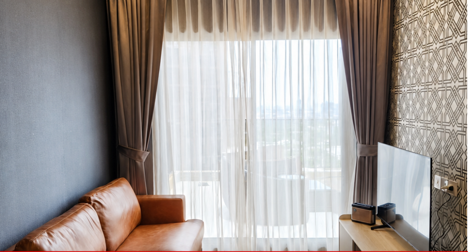 For sale 2 bedrooms condo in Chatuchak, Bangkok