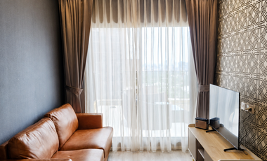 For sale 2 bedrooms condo in Chatuchak, Bangkok