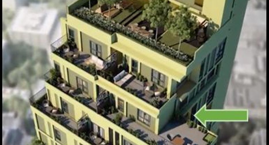 For sale 2 bedrooms condo in Chatuchak, Bangkok