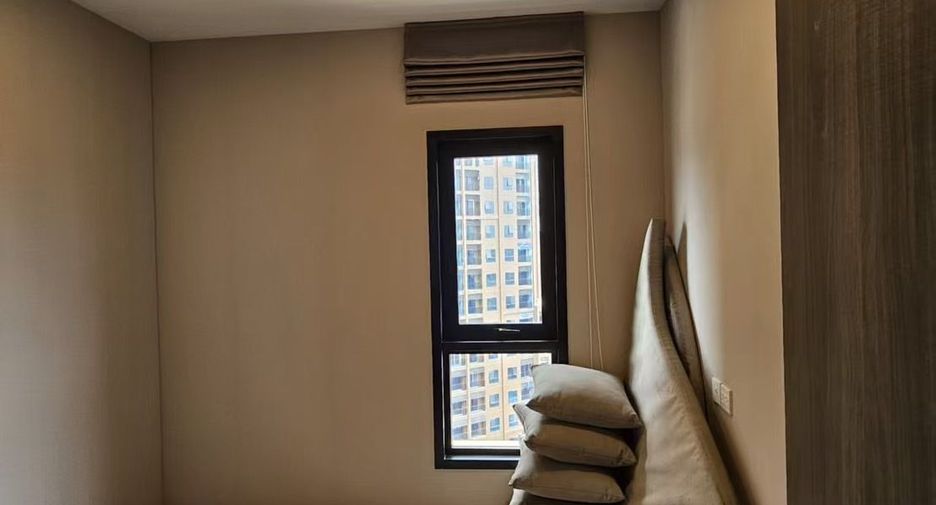 For sale 2 bedrooms condo in Chatuchak, Bangkok