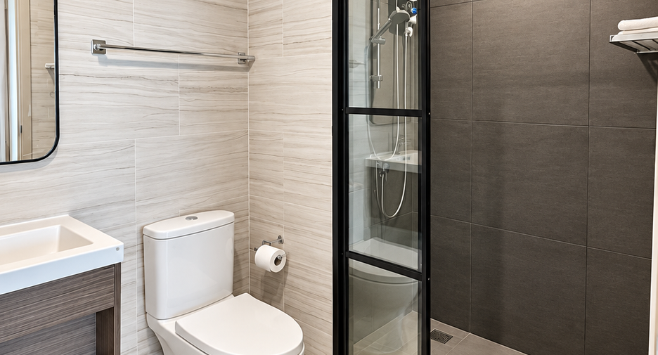 For sale 2 bedrooms condo in Chatuchak, Bangkok