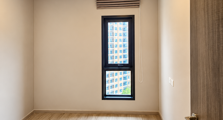 For sale 2 bedrooms condo in Chatuchak, Bangkok