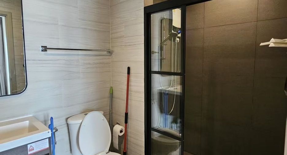 For sale 2 bedrooms condo in Chatuchak, Bangkok