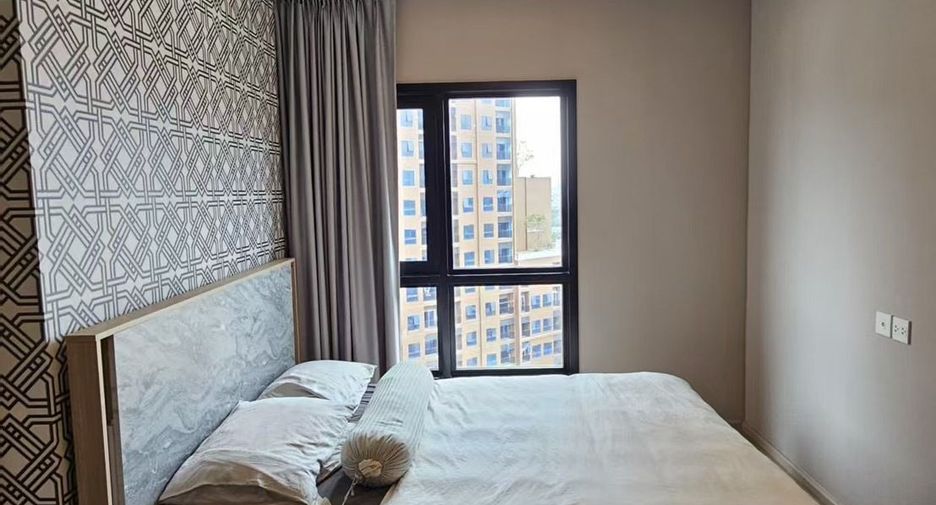 For sale 2 bedrooms condo in Chatuchak, Bangkok