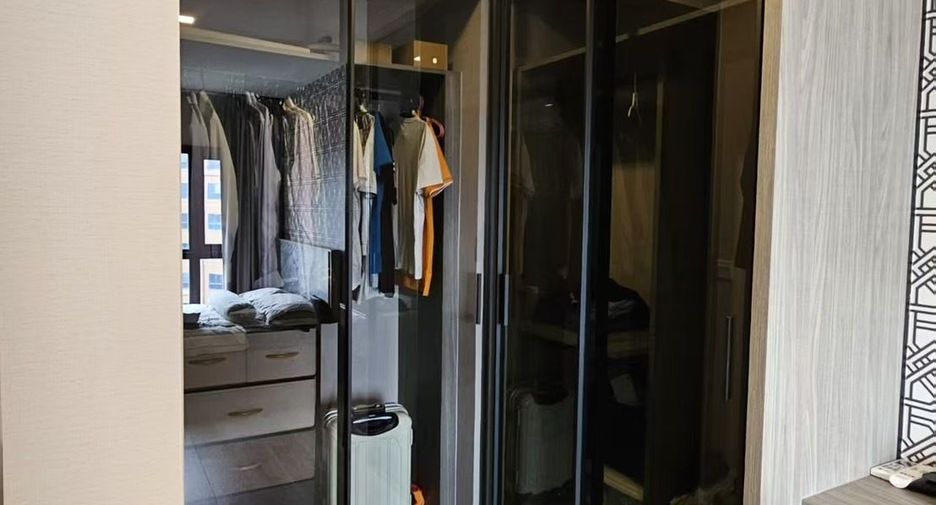 For sale 2 bedrooms condo in Chatuchak, Bangkok