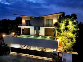 For sale 6 bedrooms house in Don Mueang, Bangkok