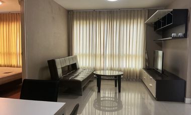 For rent 1 Beds condo in Phra Khanong, Bangkok