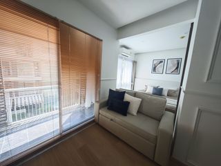 For sale 1 bed condo in Suan Luang, Bangkok