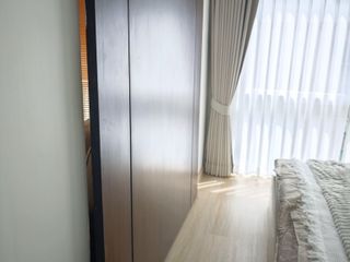 For sale 1 bed condo in Suan Luang, Bangkok