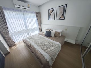 For sale 1 bed condo in Suan Luang, Bangkok