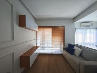 For sale 1 bed condo in Suan Luang, Bangkok