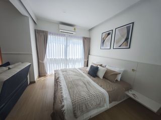 For sale 1 bed condo in Suan Luang, Bangkok