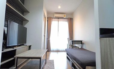 Wohnung zum Kauf mit 1 Zimmer in Chatuchak, Bangkok