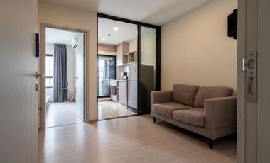 For rent 1 bed apartment in Suan Luang, Bangkok