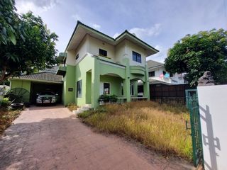 For sale 3 bedrooms house in Hang Dong, Chiang Mai