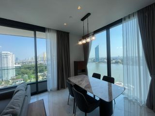 ให้เช่า 2 ห้องนอน คอนโด ใน บางคอแหลม, กรุงเทพฯ