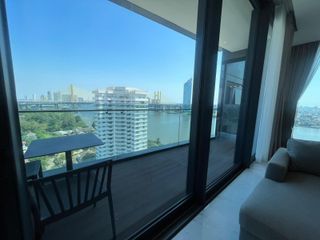 ให้เช่า 2 ห้องนอน คอนโด ใน บางคอแหลม, กรุงเทพฯ
