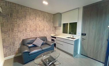 For rent 1 bed condo in Ratchathewi, Bangkok