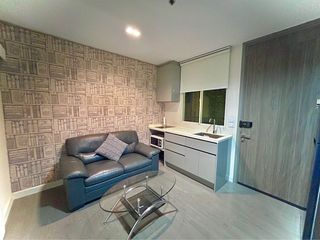 Аренда 1 кровать кондо в Ратчатхещи, Бангкок