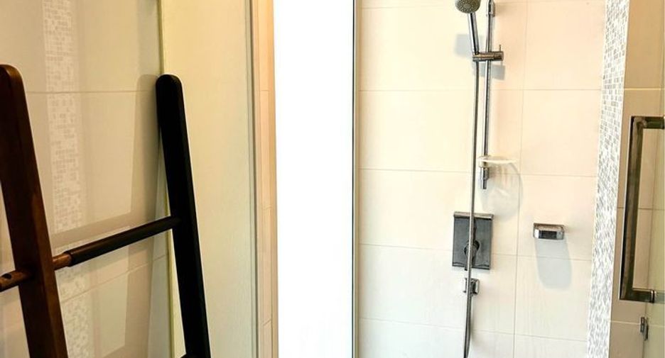 For rent 1 bed condo in Ratchathewi, Bangkok