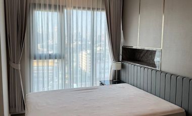 Аренда 1 кровать кондо в Кхлонг Тоеи, Бангкок