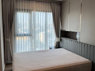 Аренда 1 кровать кондо в Кхлонг Тоеи, Бангкок