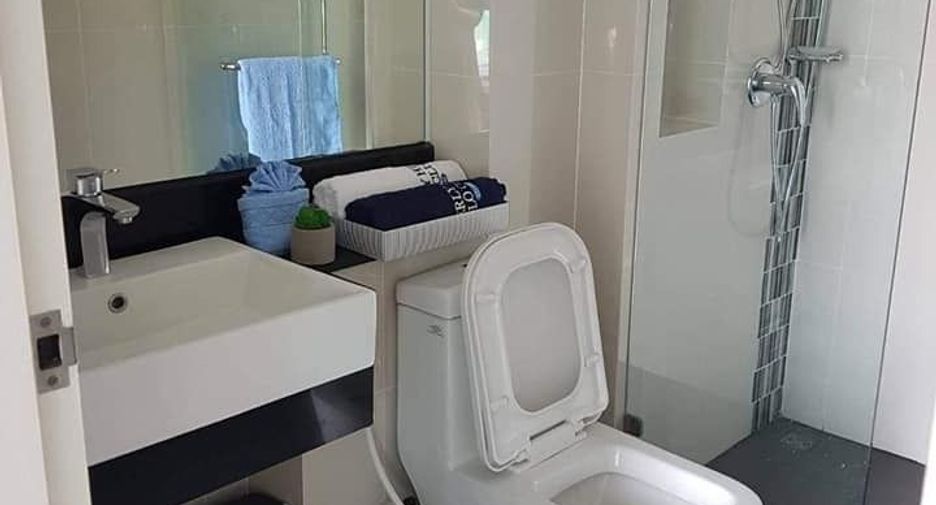 For rent 1 bed condo in Bang Na, Bangkok