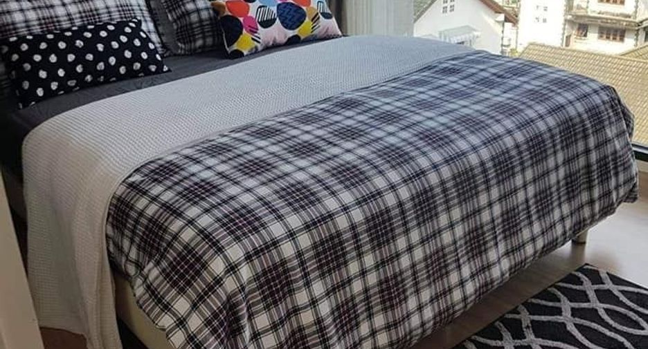 For rent 1 bed condo in Bang Na, Bangkok