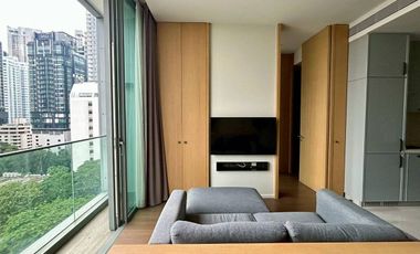 Wohnung zur Miete mit 1 Zimmer in Khlong Toei, Bangkok