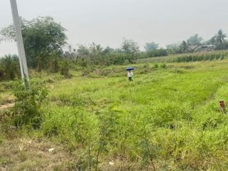 For sale land in San Pa Tong, Chiang Mai