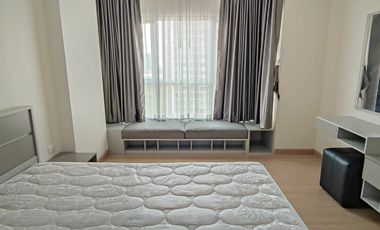 À vendre 1 chambre condo à Huai Khwang, Bangkok