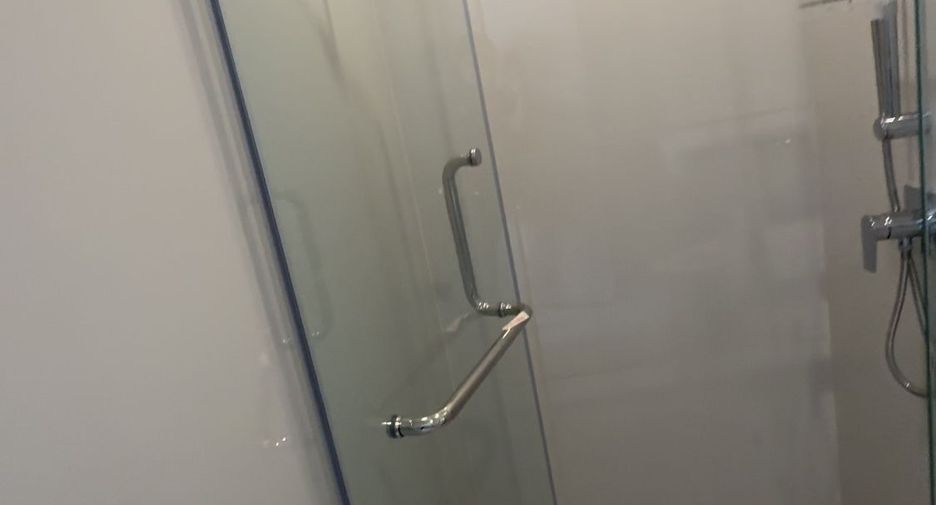 For sale 1 bed condo in Huai Khwang, Bangkok