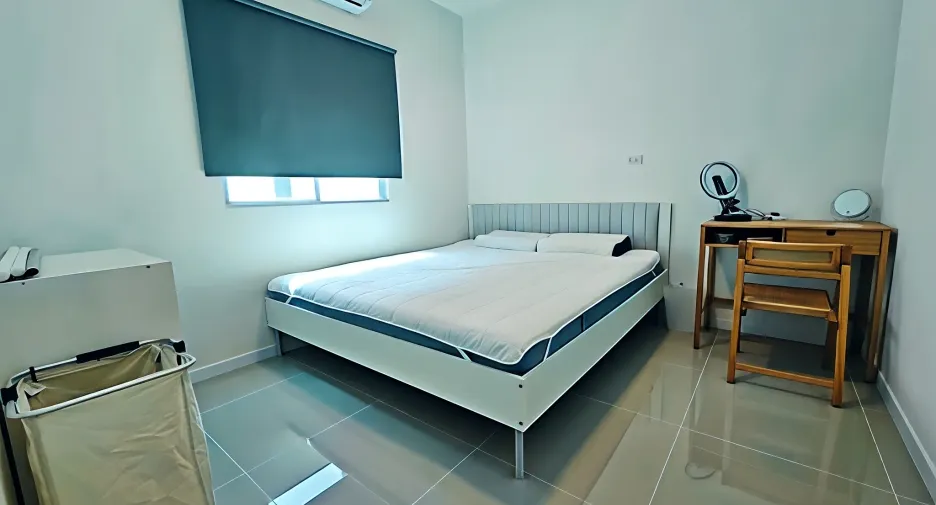 Casa adosada en alquiler de 4 habitaciones en Mueang Phuket, Phuket